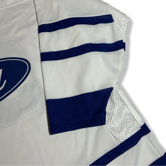 Rare Vintage 90s Wayne Gretzky Ford Promotional Hockey Jersey - Picture 5 of 6